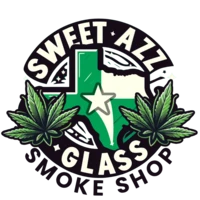 Sweet Azz Glass Smoke Shop