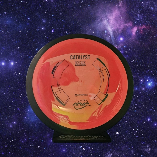 Mvp Catalyst