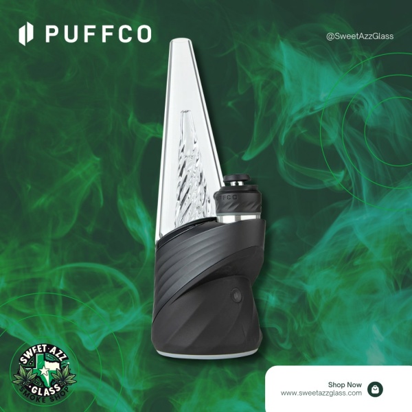 Puffco Peak Pro