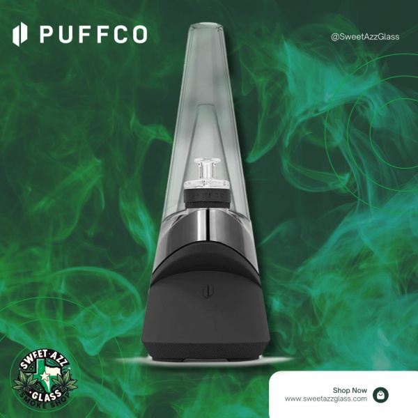 Puffco Peak Vap