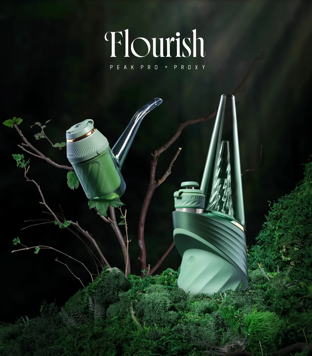 Flourish - Proxy Kit - Sweet Azz Glass Smoke Shop